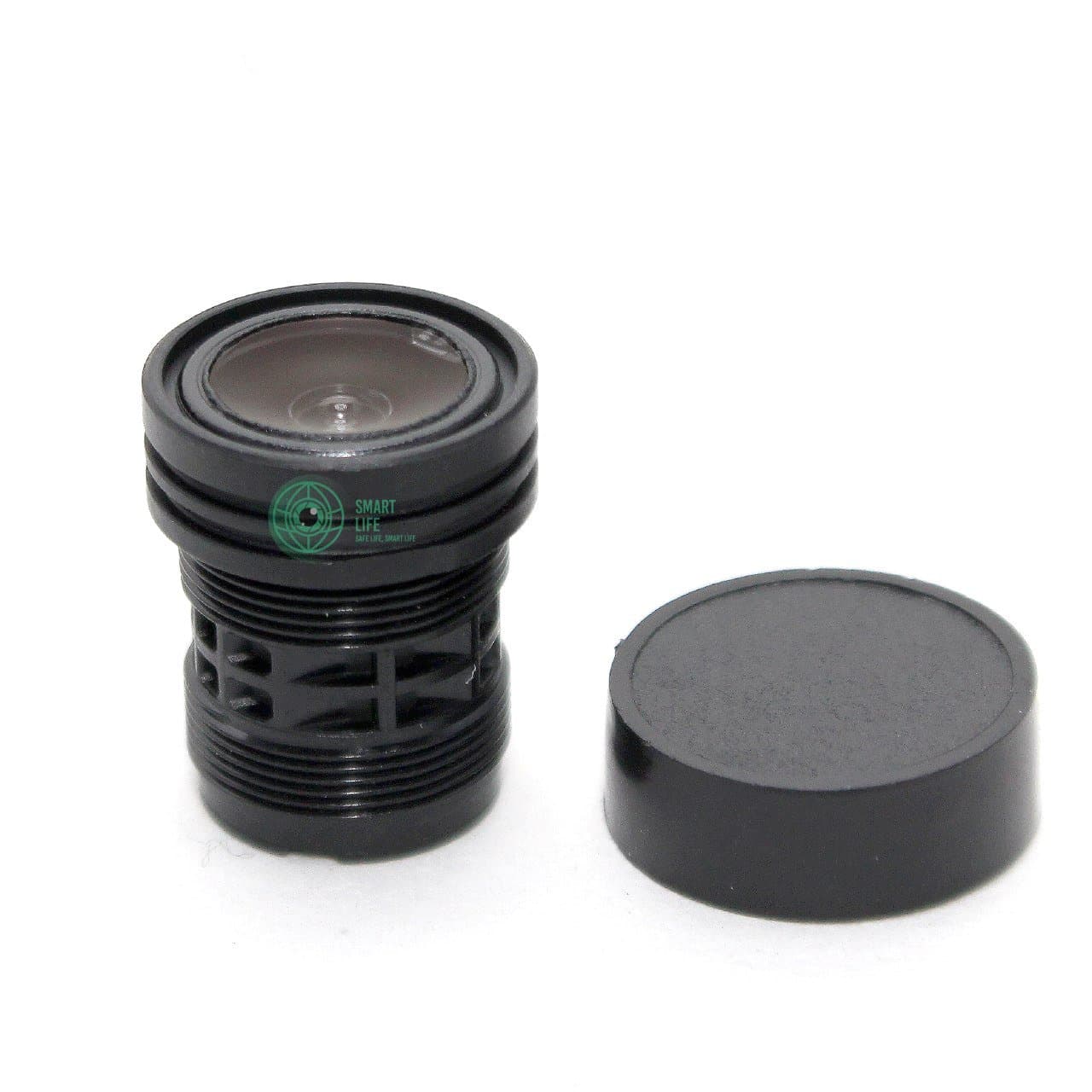 Lens 811 3MP