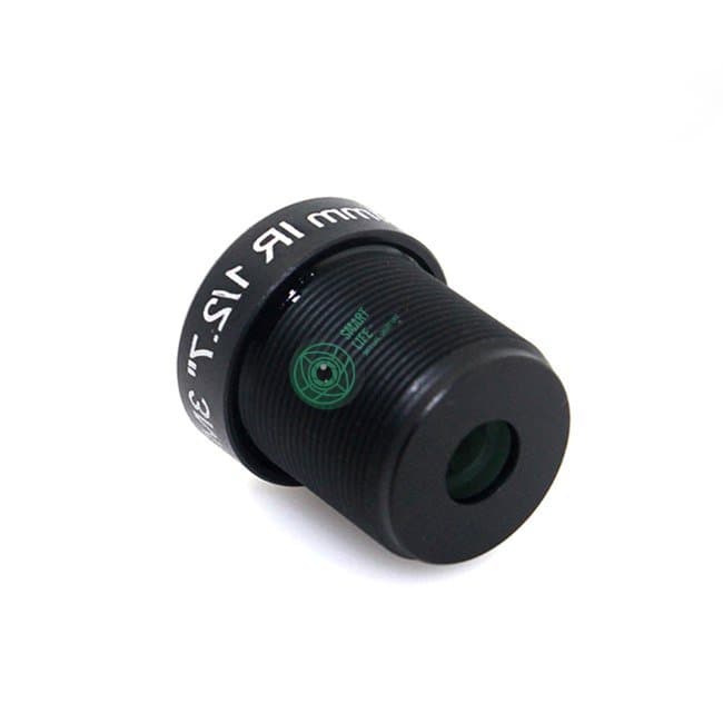 Lens 4mm metal 5mp