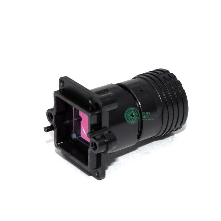 Lens 10069 5MP BLACK YTOT