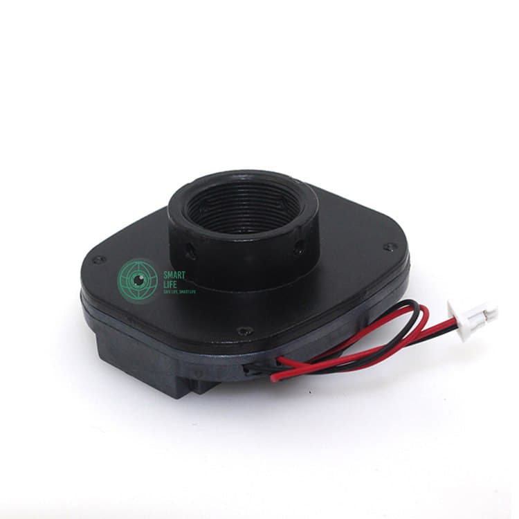 Ircut 3mp plastic