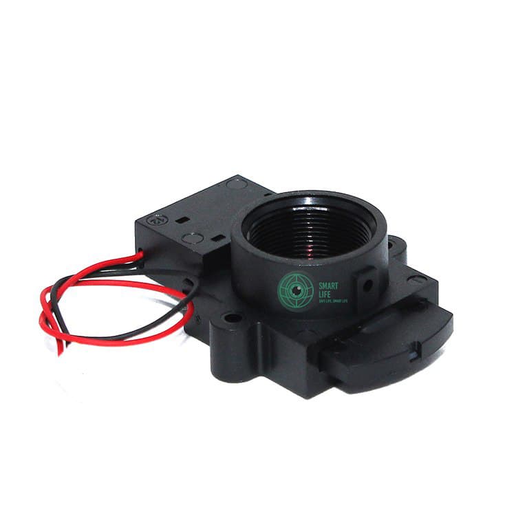 Ircut 5mp plastic