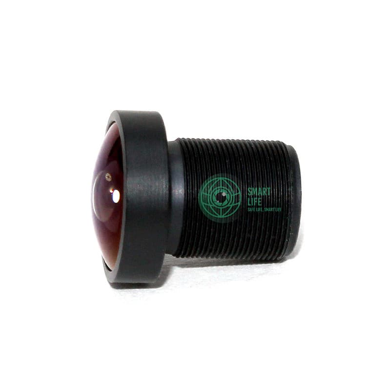 Lens 1.8 5mp metal