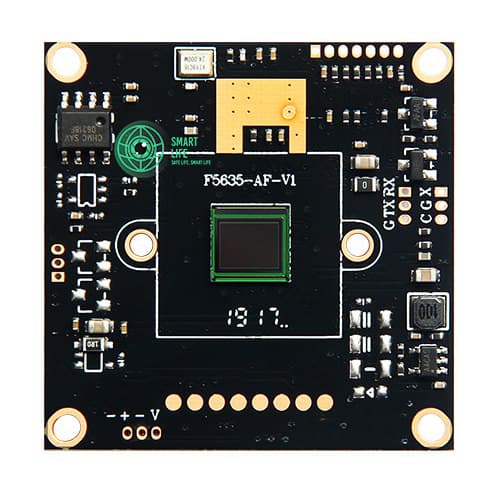 IMX335+FH8556 WDR IR ONLY